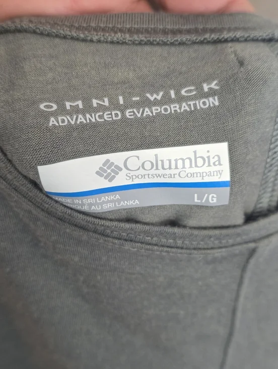 Columbia Dress Size Large - Picture 2 of 4